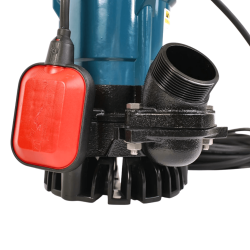 Submersible sludge pump EVAK 50 EUS-5.05S | Great Price | Online Store - Norwit.pl