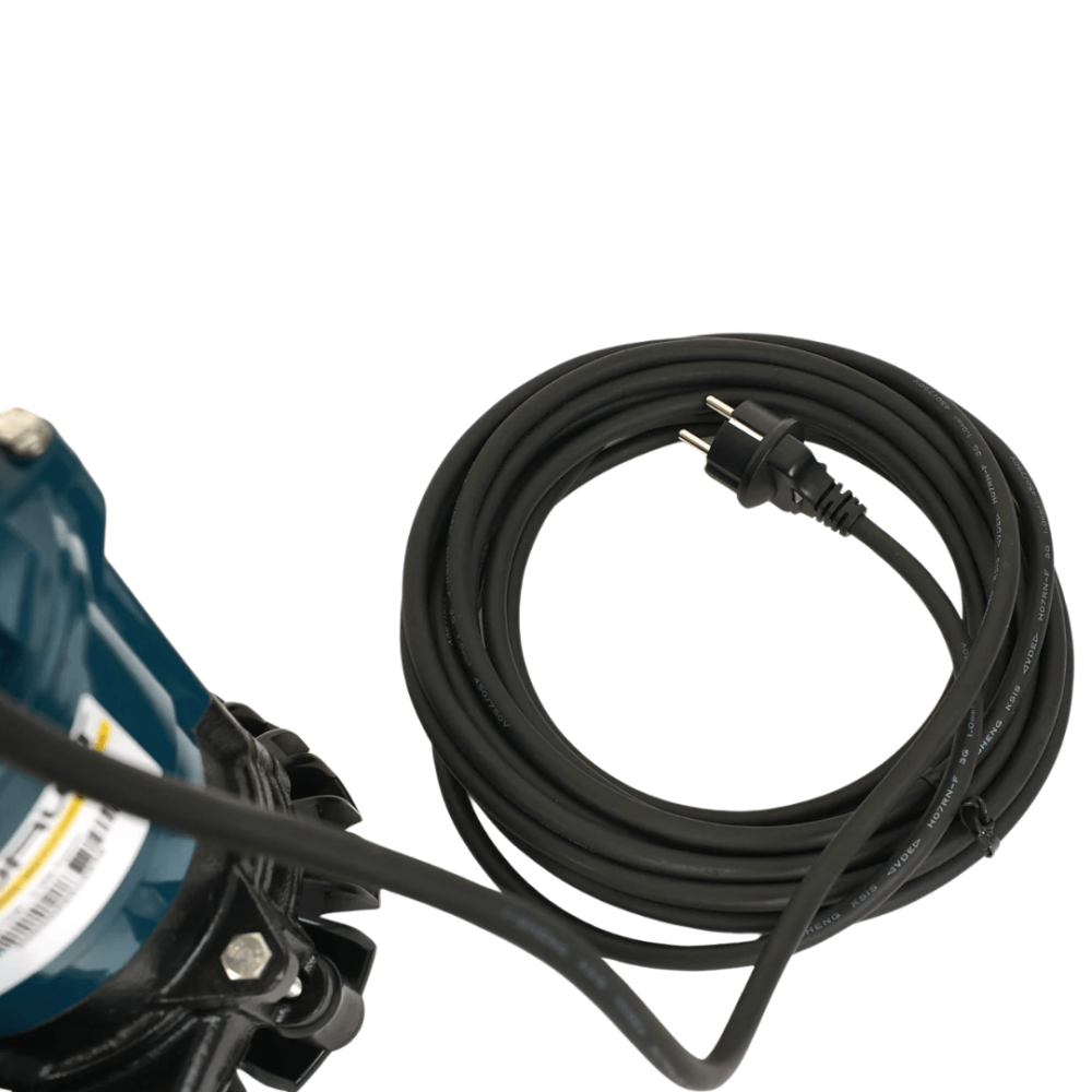 Submersible sludge pump EVAK 50 EUS-5.05S | Great Price | Online Store - Norwit.pl
