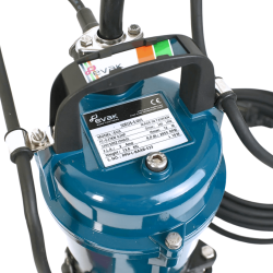 Submersible sludge pump EVAK 50 EUS-5.05S | Great Price | Online Store - Norwit.pl