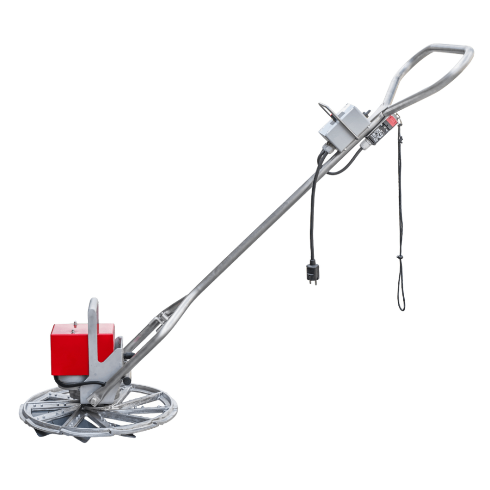 Zacieraczka elektryczna do żywic Scanmaskin | Dobra Cena | NORWIT.PL