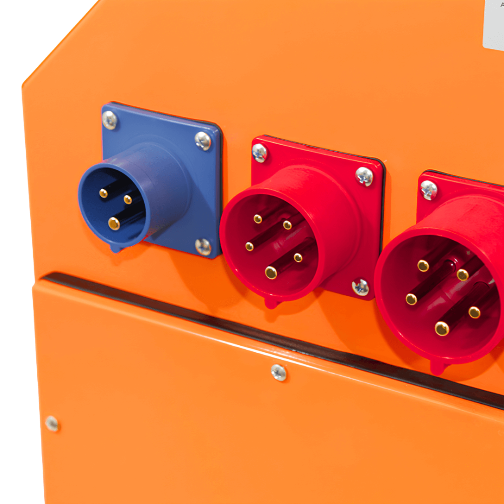 Przenośny podgrzewacz wody Heylo EW 18-e | Dobra Cena | NORWIT.PL