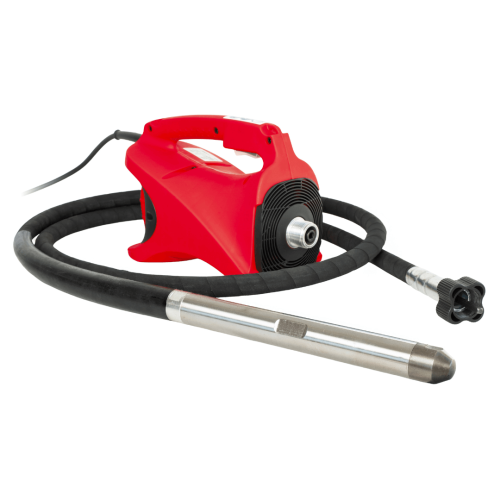 Kompletny wibrator do betonu Toolsa STORM 2300 | Dobra Cena | NORWIT.PL