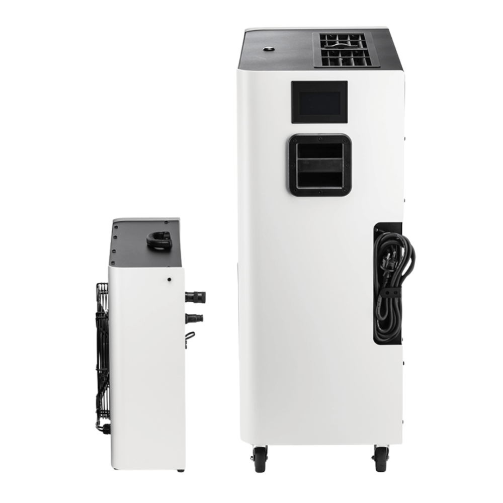 Klimatyzator przenośny Master AC 7000 | Dobra Cena | NORWIT.PL