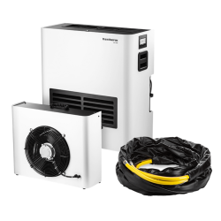 Klimatyzator przenośny Master AC 7000 | Dobra Cena | NORWIT.PL