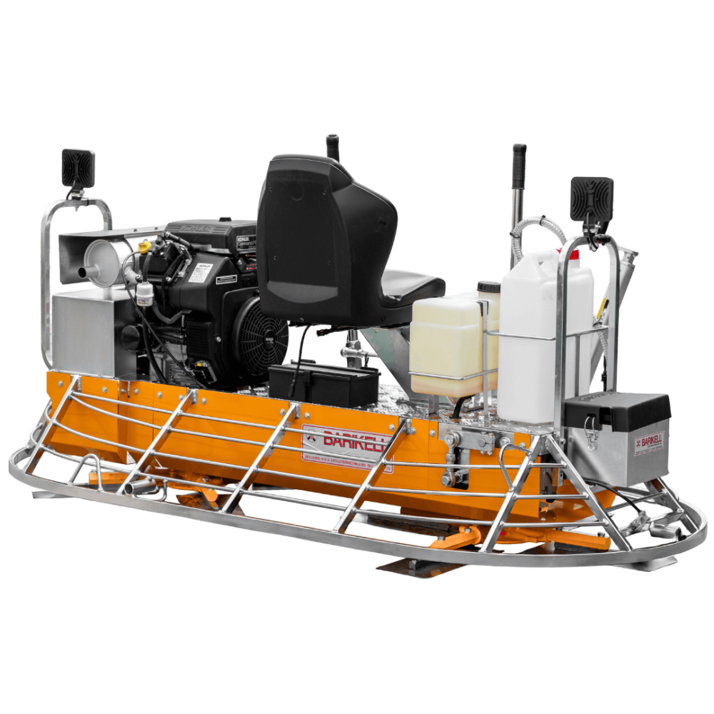 Zacieraczka Barikell MK8-90 Kohler 25 HP | Great Price | Online Store - Norwit.pl