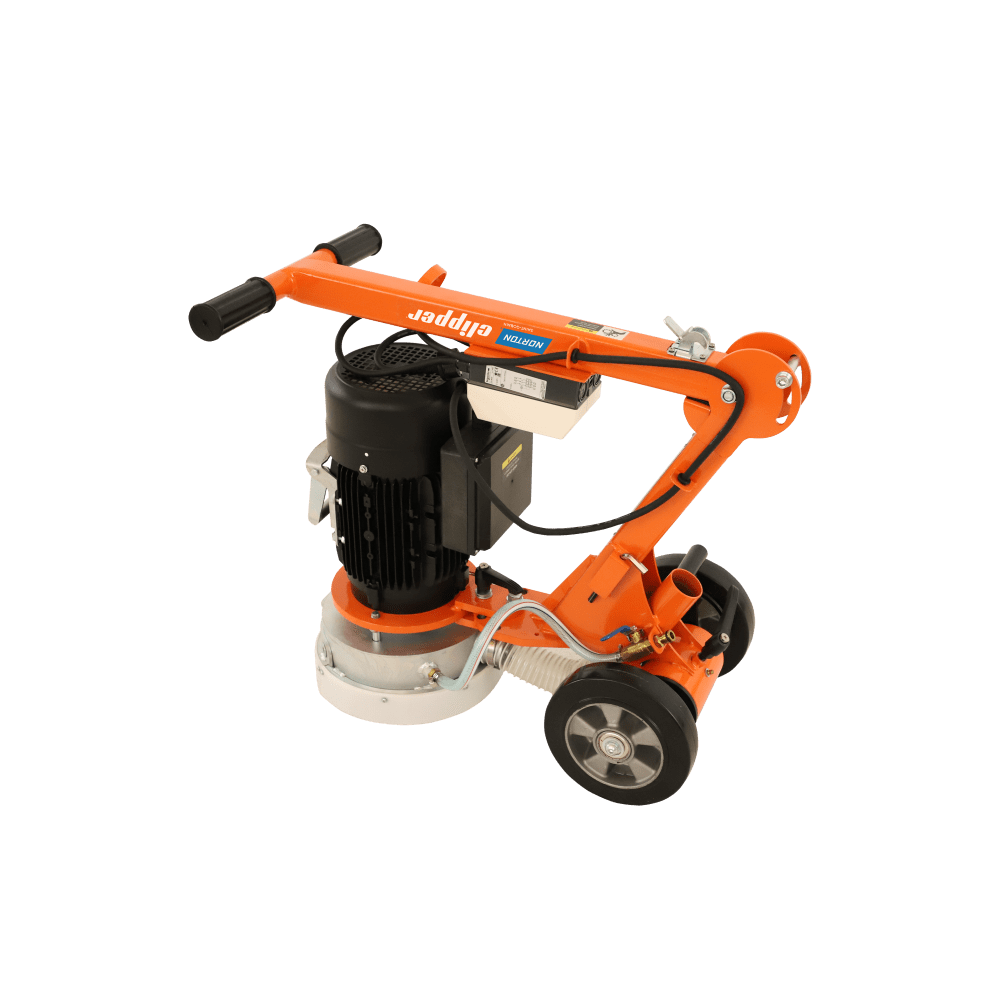NORTON CLIPPER CG252 floor grinder | Great Price | Online Store - Norwit.pl
