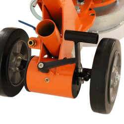 NORTON CLIPPER CG252 floor grinder | Great Price | Online Store - Norwit.pl