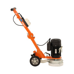 Szlifierka do posadzek NORTON CLIPPER CG252 | Dobra Cena | Sklep Online - Norwit.pl