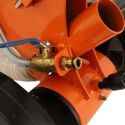 Szlifierka do posadzek NORTON CLIPPER CG252 | Dobra Cena | Sklep Online - Norwit.pl