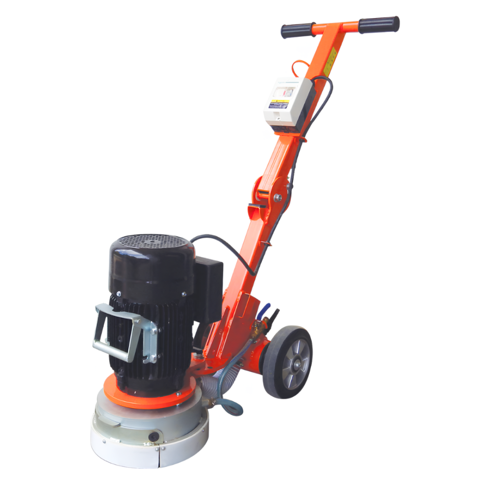 NORTON CLIPPER CG252 floor grinder | Great Price | Online Store - Norwit.pl