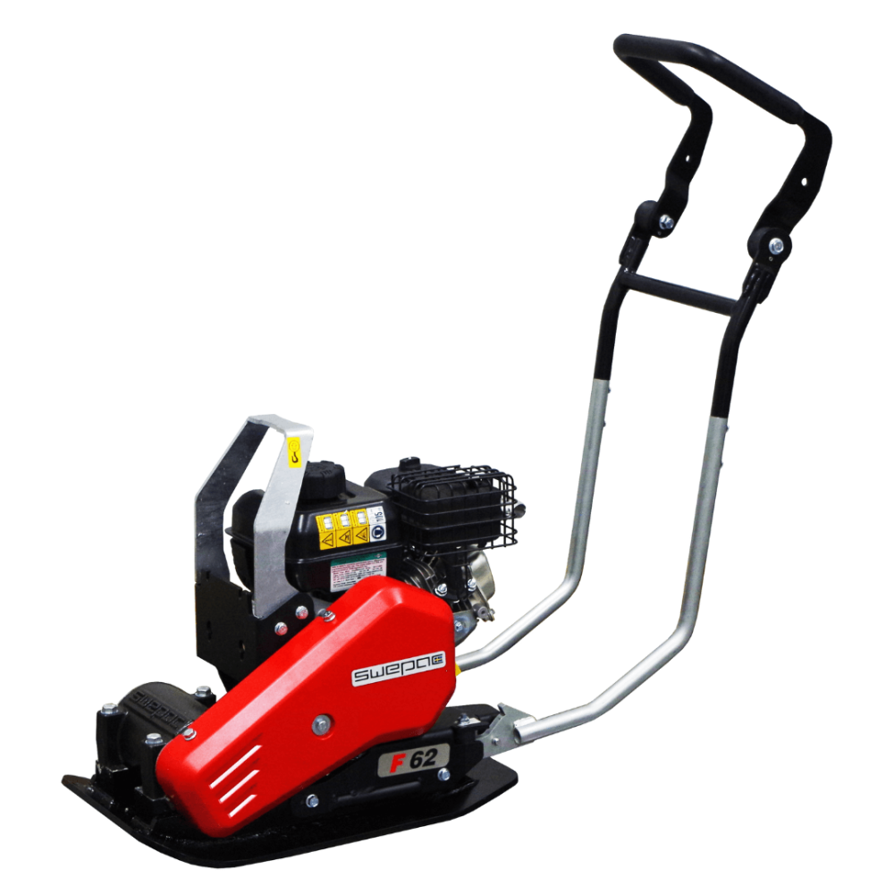 Swepac F 50 unidirectional compactor | Great Price | Online Store - Norwit.pl