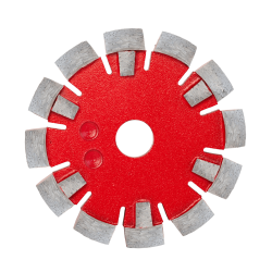 Frez do ogrzewania podłogowego Toolsa 130 x 17 mm (bardzo twardy beton) | Dobra Cena | NORWIT.PL