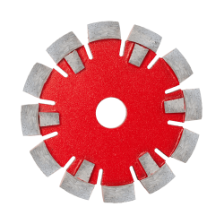 Frez do ogrzewania podłogowego Toolsa 130 x 17 mm (średnio twardy beton) | Dobra Cena | NORWIT.PL