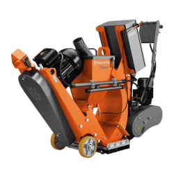 Husqvarna Shot Blaster (blastrac) 1-10DPS75