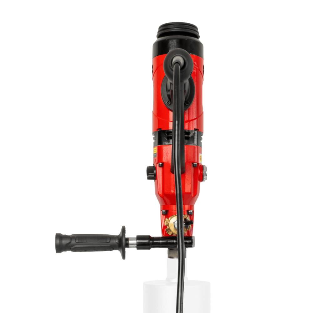 Silnik do wiertnicy do betonu Toolsa DD 18 | Dobra Cena | NORWIT.PL