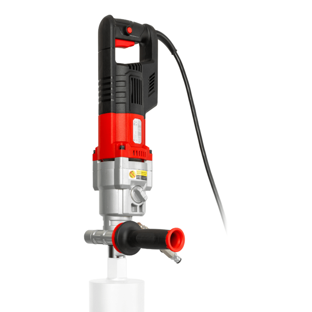 Silnik do wiertnicy do betonu Toolsa DDB 26 | Dobra Cena | NORWIT.PL