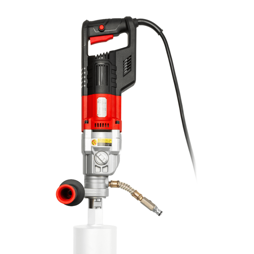 Silnik do wiertnicy do betonu Toolsa DDB 26 | Dobra Cena | NORWIT.PL