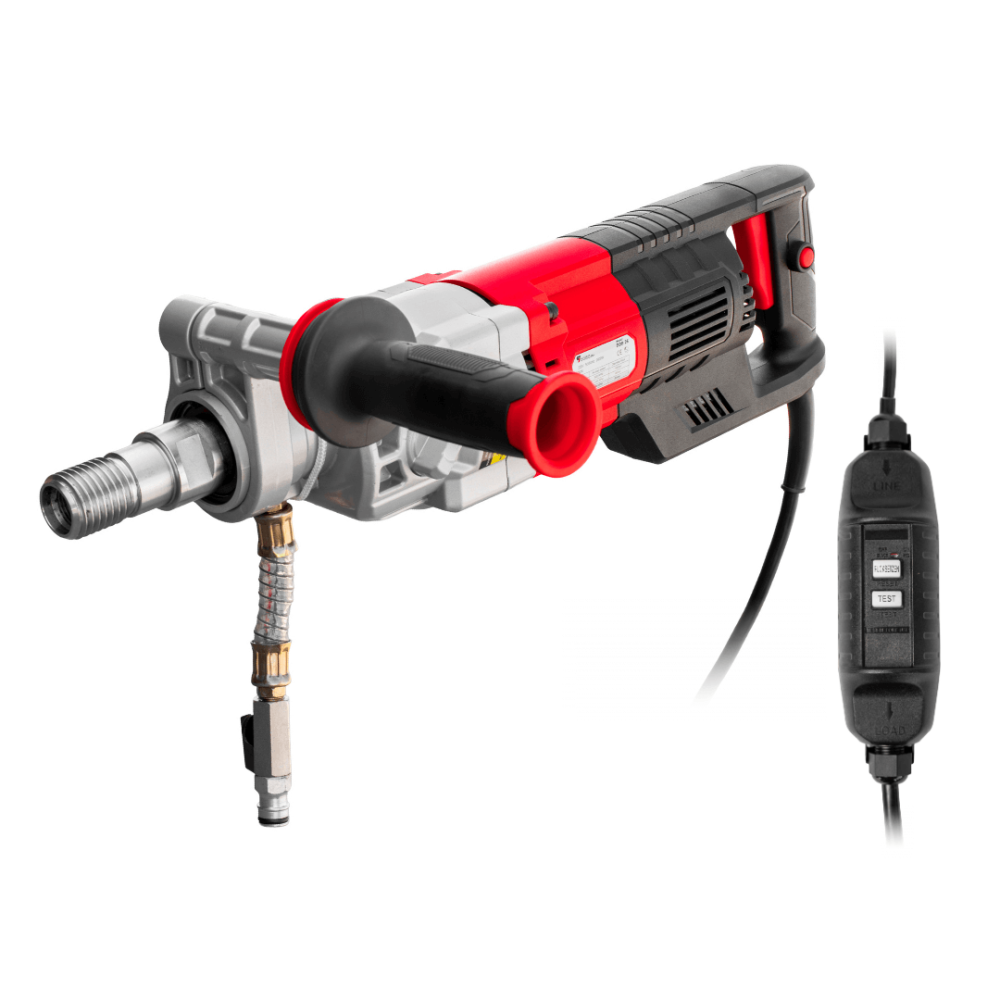 Silnik do wiertnicy do betonu Toolsa DDB 26 | Dobra Cena | NORWIT.PL