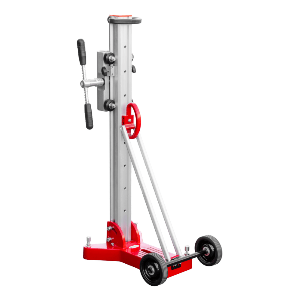 Statyw (stojak) do wiertnicy do betonu Toolsa DS 400 | NORWIT.PL