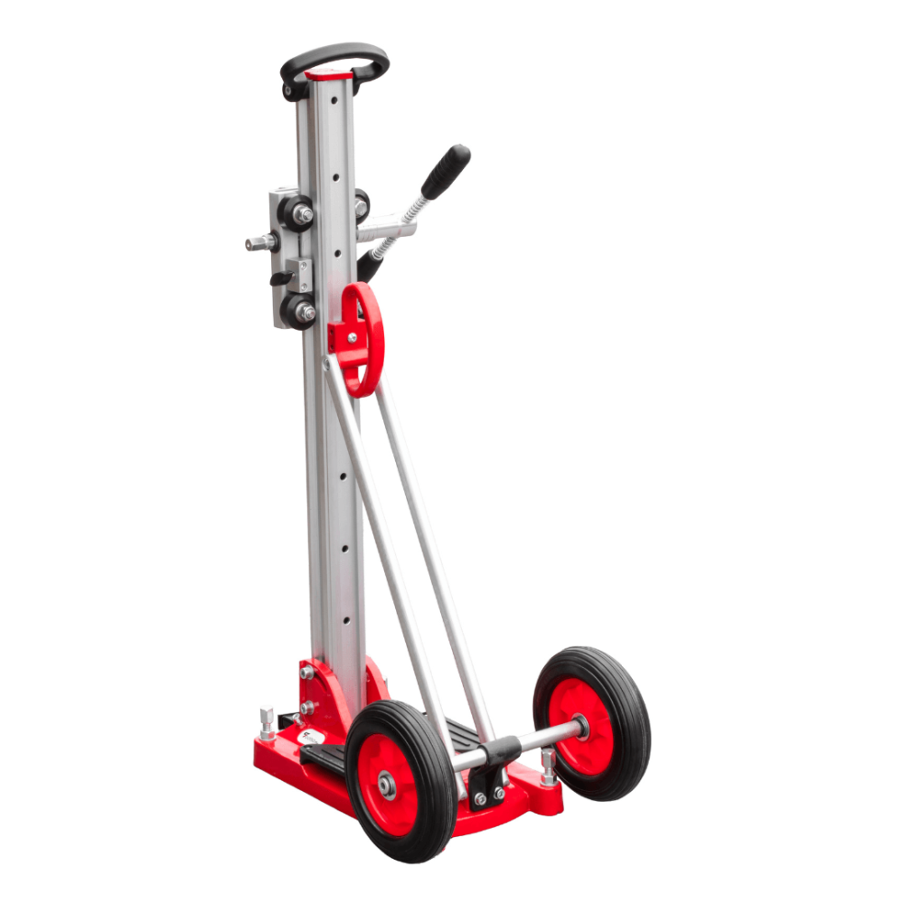 Statyw (stojak) do wiertnicy do betonu Toolsa DS 250 | NORWIT.PL