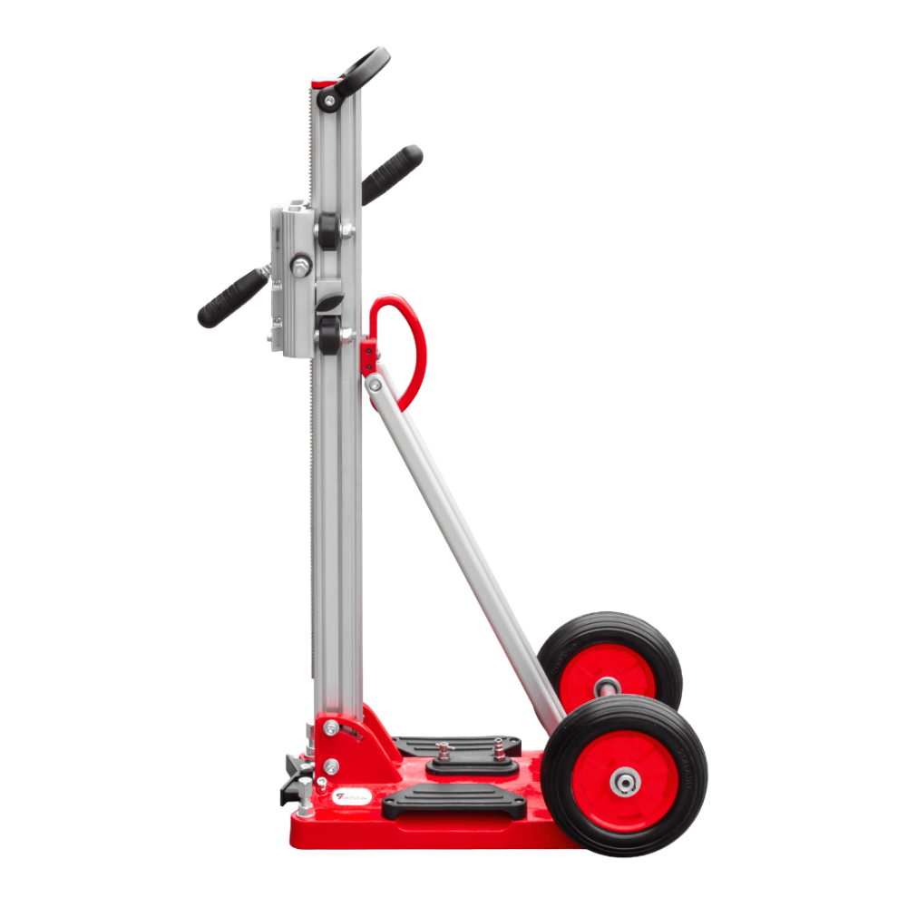 Statyw (stojak) do wiertnicy do betonu Toolsa DS 250 | NORWIT.PL