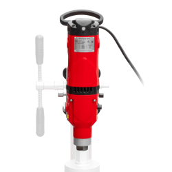 Silnik do wiertnicy do betonu Toolsa DD 22 | Dobra Cena | NORWIT.PL