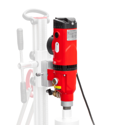 Silnik do wiertnicy do betonu Toolsa DD 22 | Dobra Cena | NORWIT.PL