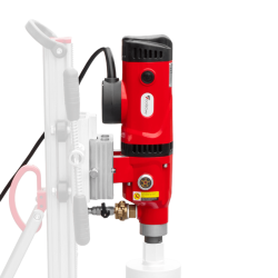 Silnik do wiertnicy do betonu Toolsa DD 22 | NORWIT.PL