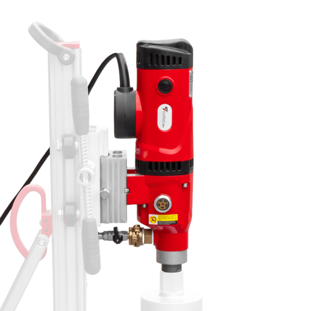 Silnik do wiertnicy do betonu Toolsa DD 22 | Dobra Cena | NORWIT.PL