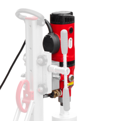 Silnik do wiertnicy do betonu Toolsa DD 22 | NORWIT.PL