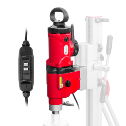 Silnik do wiertnicy do betonu Toolsa DD 33 | NORWIT.PL