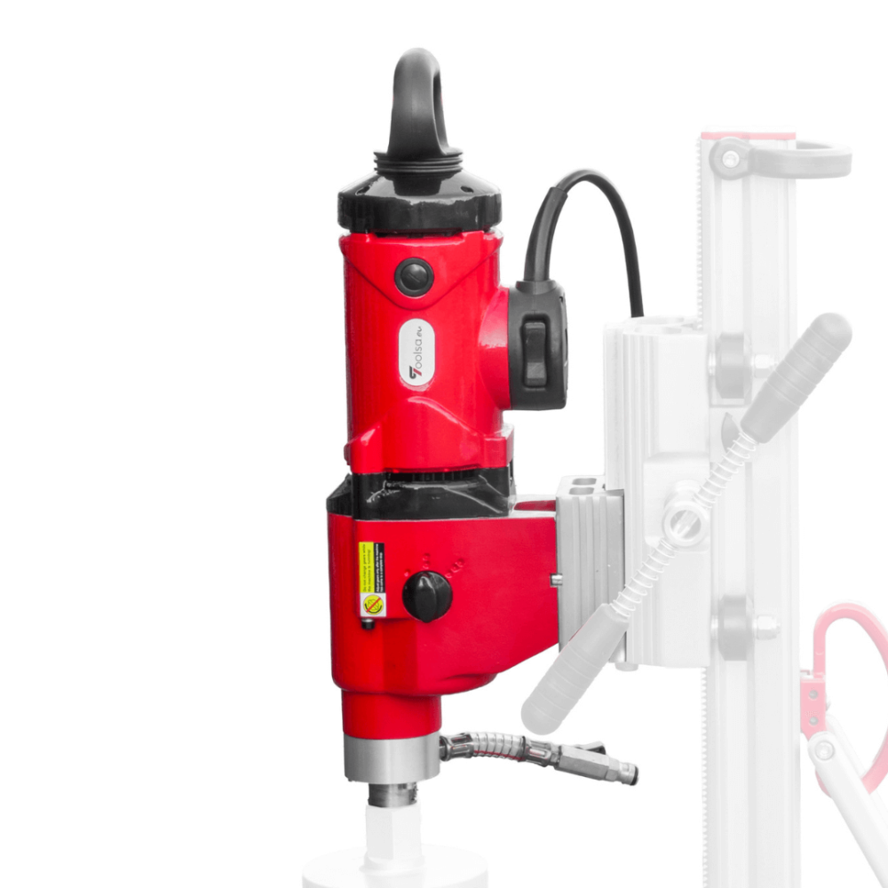 Silnik do wiertnicy do betonu Toolsa DD 33 | NORWIT.PL