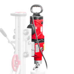 Silnik do wiertnicy do betonu Toolsa DD 33 | NORWIT.PL