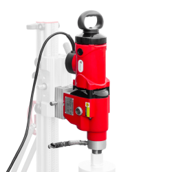 Silnik do wiertnicy do betonu Toolsa DD 33 | NORWIT.PL