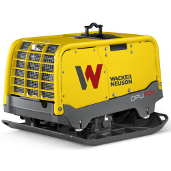 Wacker Neuson DPU 110R LEM870 reversible compactor | Great Price | Online Store - Norwit.pl