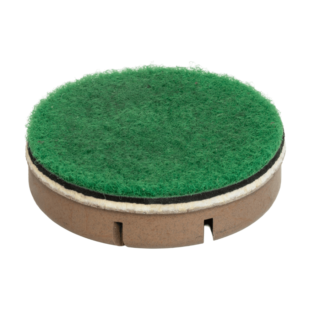 Pad diamentowy Velcro do szlifierek BKG Barikell | NORWIT.PL