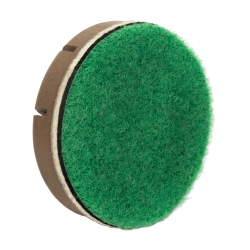 Pad diamentowy Velcro do szlifierek BKG Barikell | NORWIT.PL