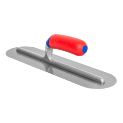 Paca (blichówka) stalowa zaokrąglona Toolsa | Dobra Cena | NORWIT.PL