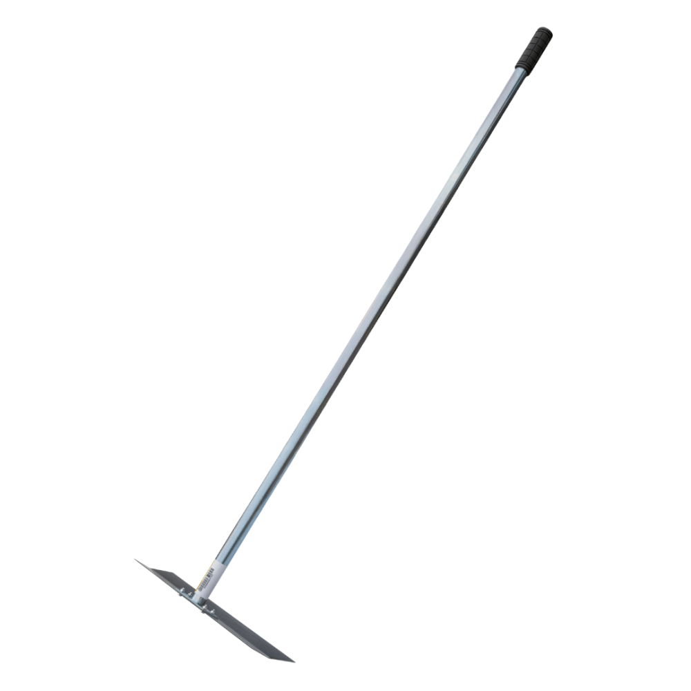 Grabie stalowe do betonu, asfaltu i piasku Toolsa | Dobra Cena | NORWIT.PL