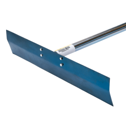 Grabie stalowe do betonu, asfaltu i piasku Toolsa | Dobra Cena | NORWIT.PL