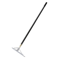 Grabie aluminiowe ze wspornikami i hakiem Toolsa | Dobra Cena | NORWIT.PL