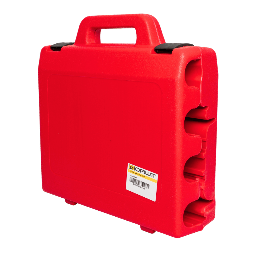 Walizka na Bull Float Toolsa | Dobra Cena | NORWIT.PL