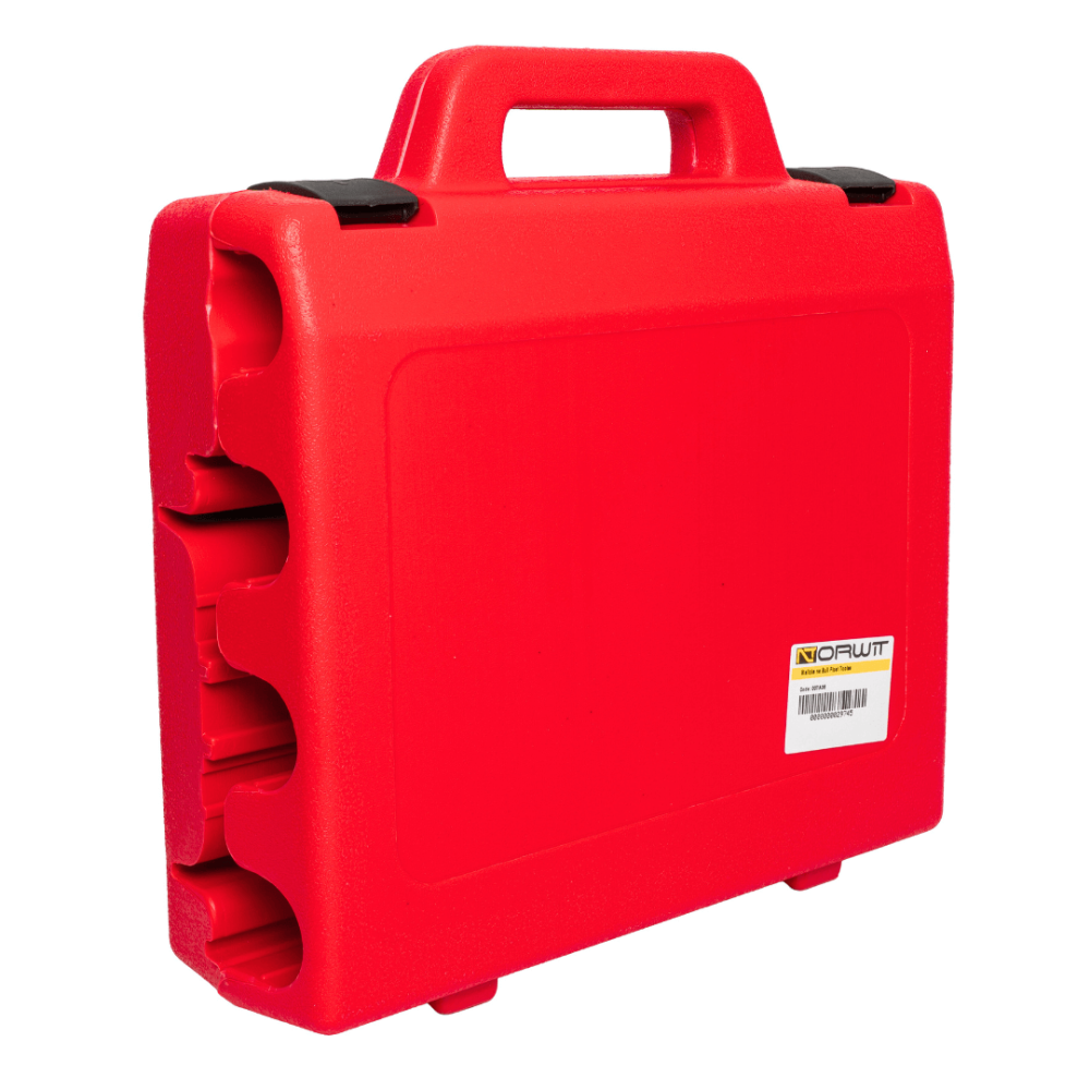 Walizka na Bull Float Toolsa | Dobra Cena | NORWIT.PL