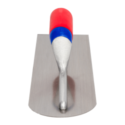 Paca (blichówka) stalowa półokrągła Toolsa | Dobra Cena | NORWIT.PL