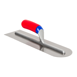 Paca (blichówka) stalowa półokrągła Toolsa | Dobra Cena | NORWIT.PL