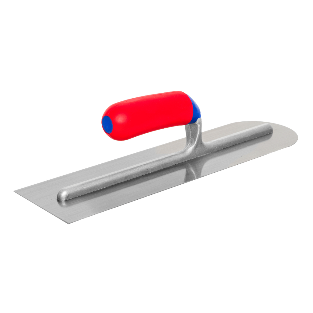 Paca (blichówka) stalowa półokrągła Toolsa | Dobra Cena | NORWIT.PL