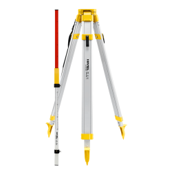 Zestaw Nivel System NL620G DIGITAL + statyw SJJ1 + łata LS-24 | NORWIT.PL