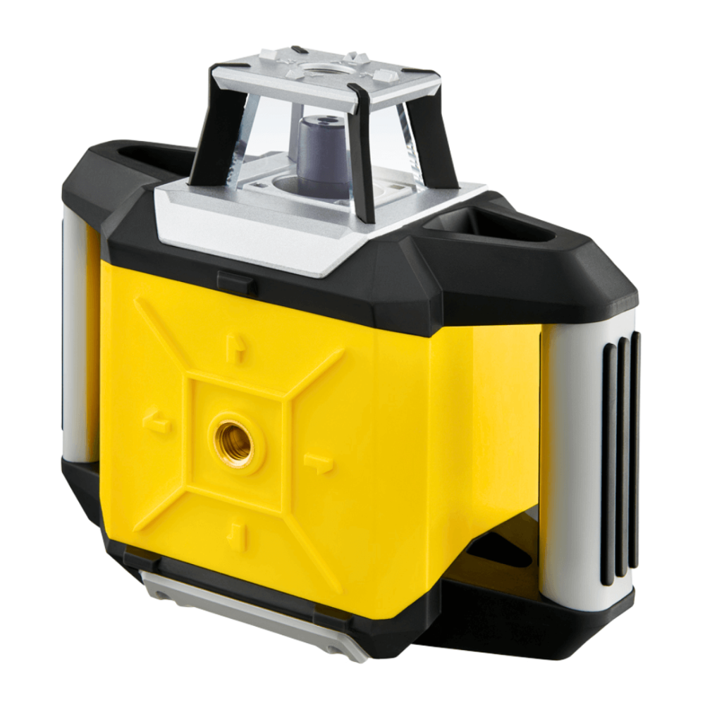 Niwelator laserowy Nivel System NL640R DIGITAL | NORWIT.PL