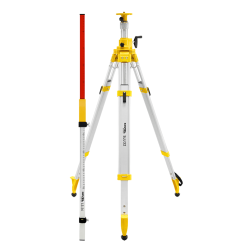 Zestaw Nivel System NL640G DIGITAL + statyw SJJ1 + łata LS-24 | NORWIT.PL