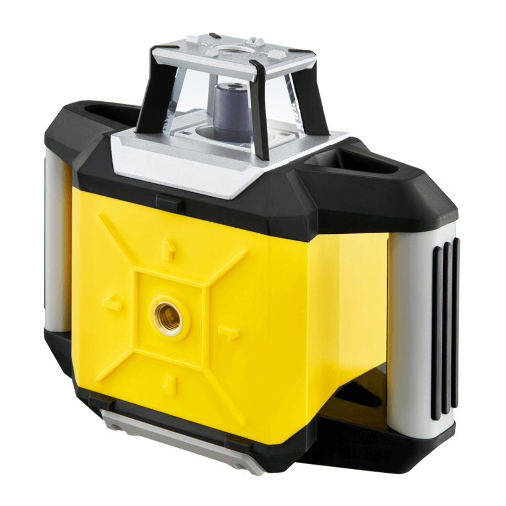 Zestaw Nivel System NL640G DIGITAL + statyw SJJ1 + łata LS-24 | NORWIT.PL